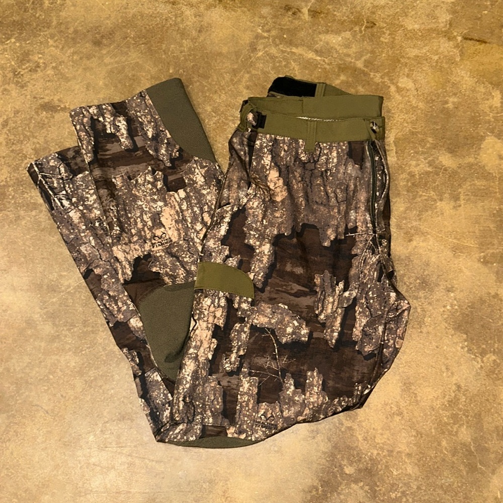 Ol’Tom Turkey Hunting Pants